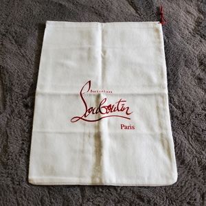 Christian Louboutin Dust Bag